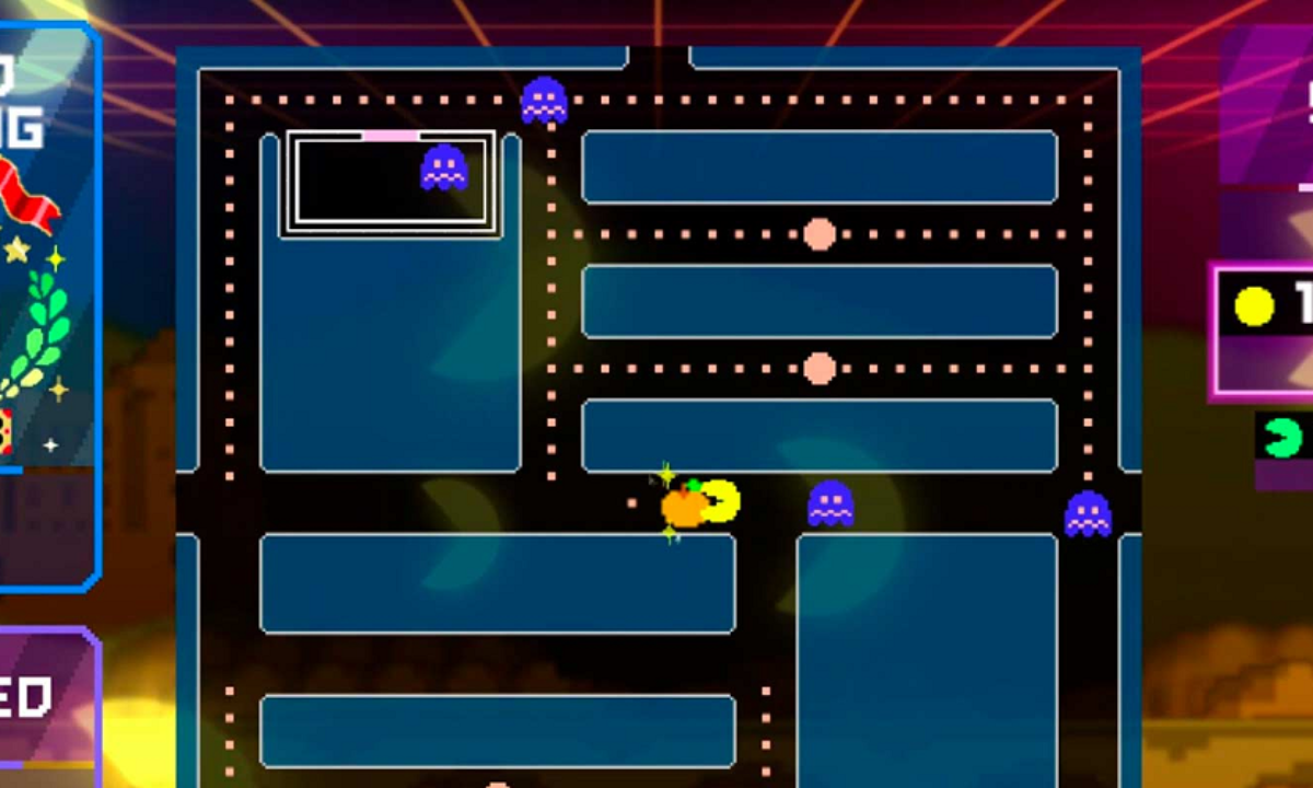 pacman for free online pacman for free online